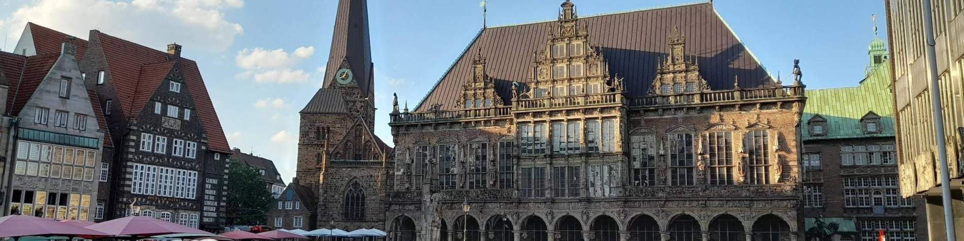 Rathaus Bremen